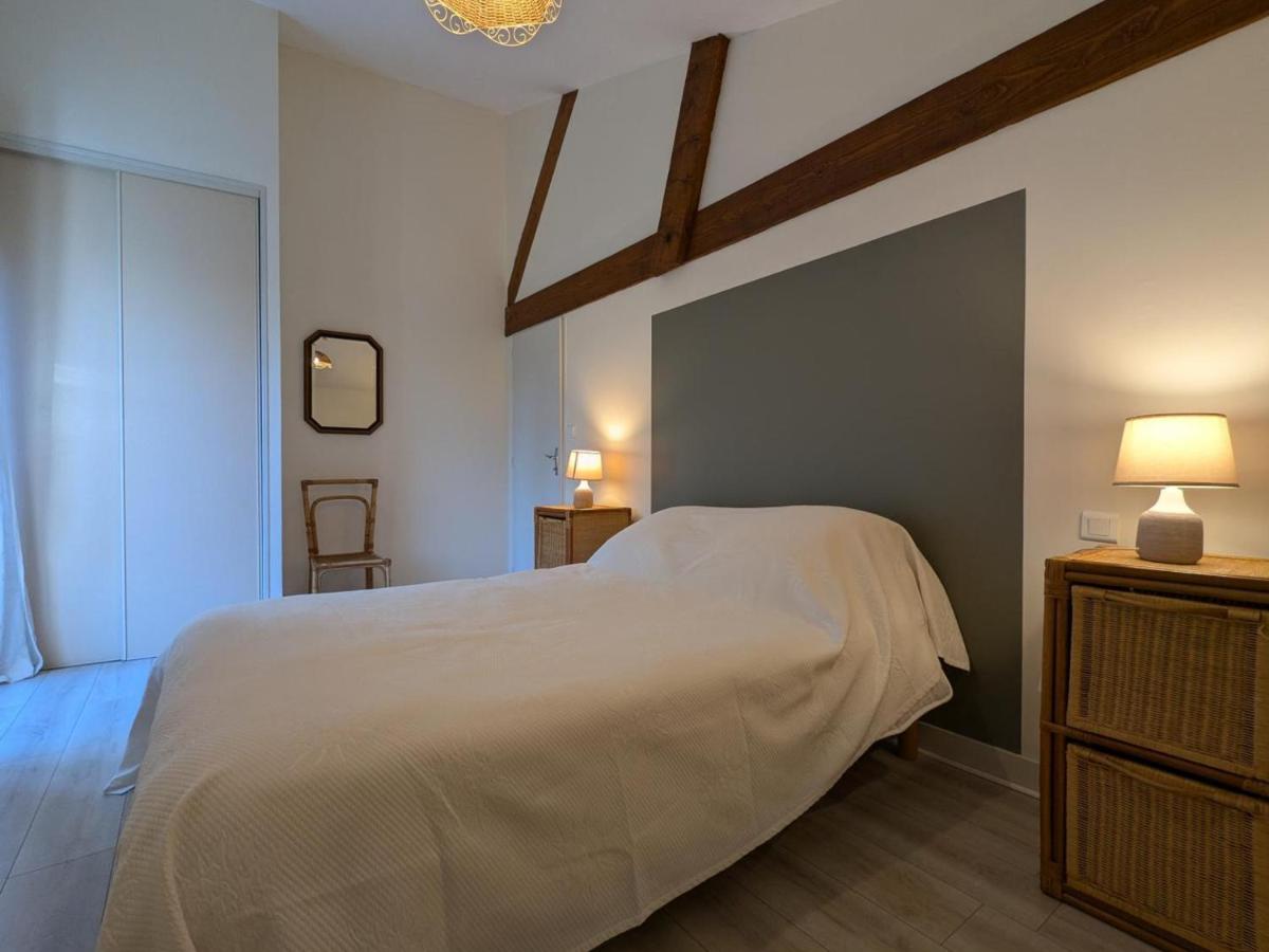Gîte lumineux avec terrasse, jardin et Wi-Fi proche d'Angoulême, animaux acceptés - FR-1-653-82 - Housity