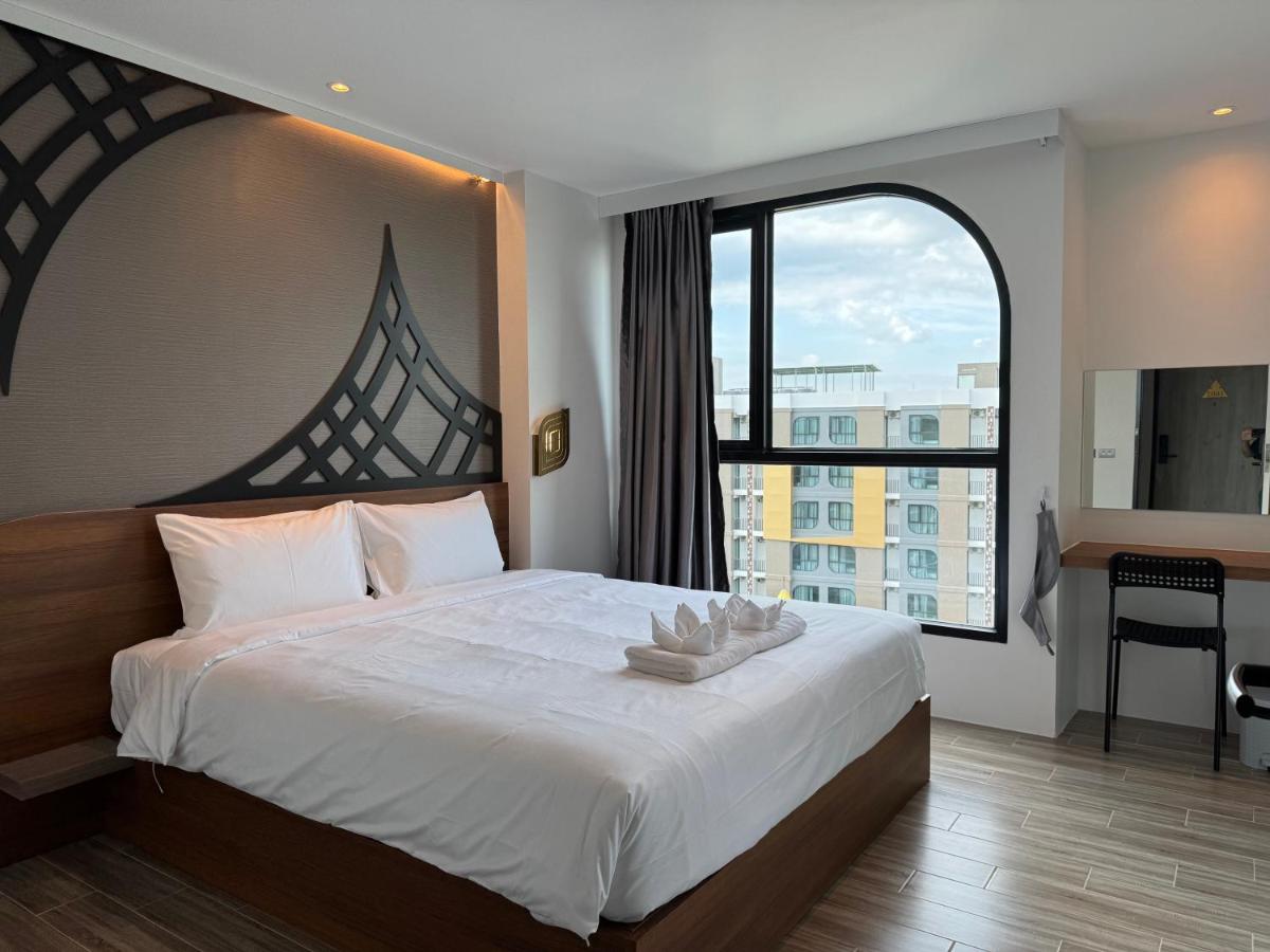 S3 Ayutthaya Hotel - Housity