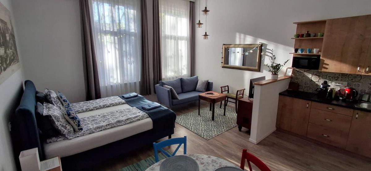 M37 Apartman - Housity