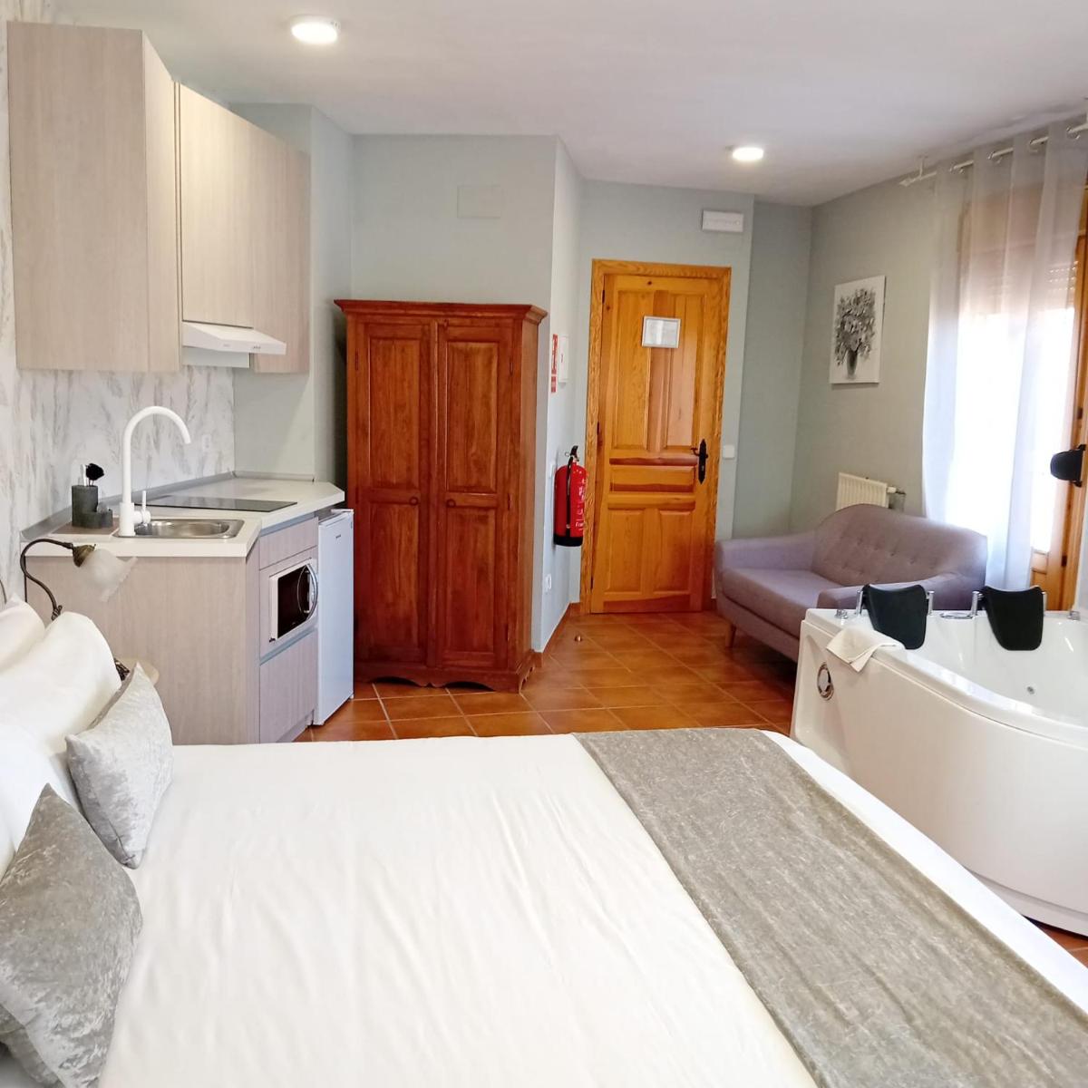 Biosfera Suites - Housity