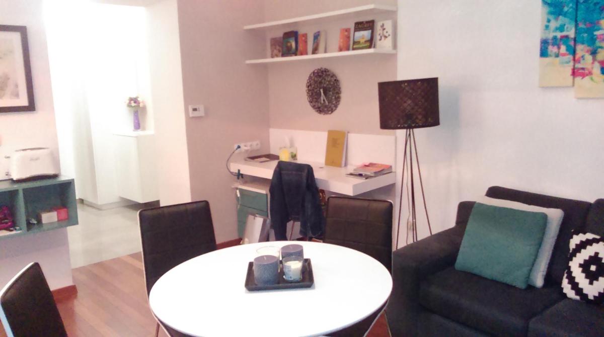 Suitetrails - Apartments Sulekova