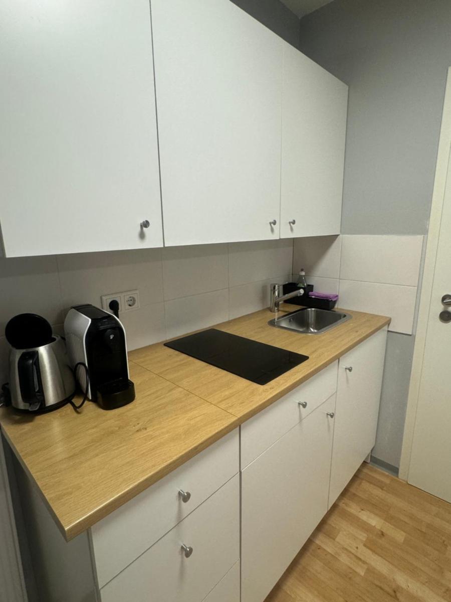 Studio Apartment am Hauptbahnhof N2 - Housity