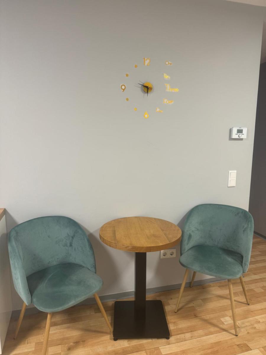 Studio Apartment am Hauptbahnhof N2 - Housity