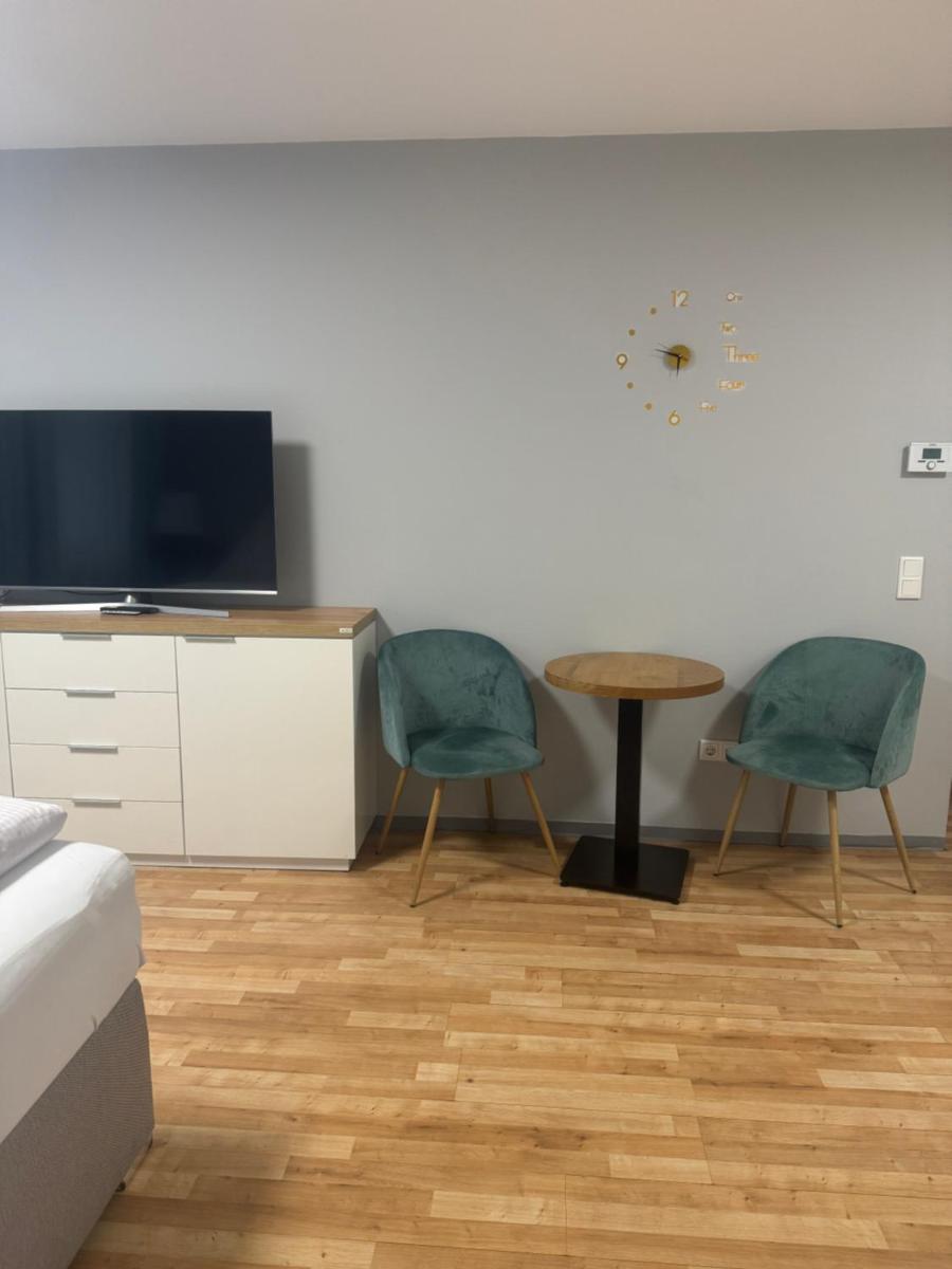 Studio Apartment am Hauptbahnhof N2 - Housity