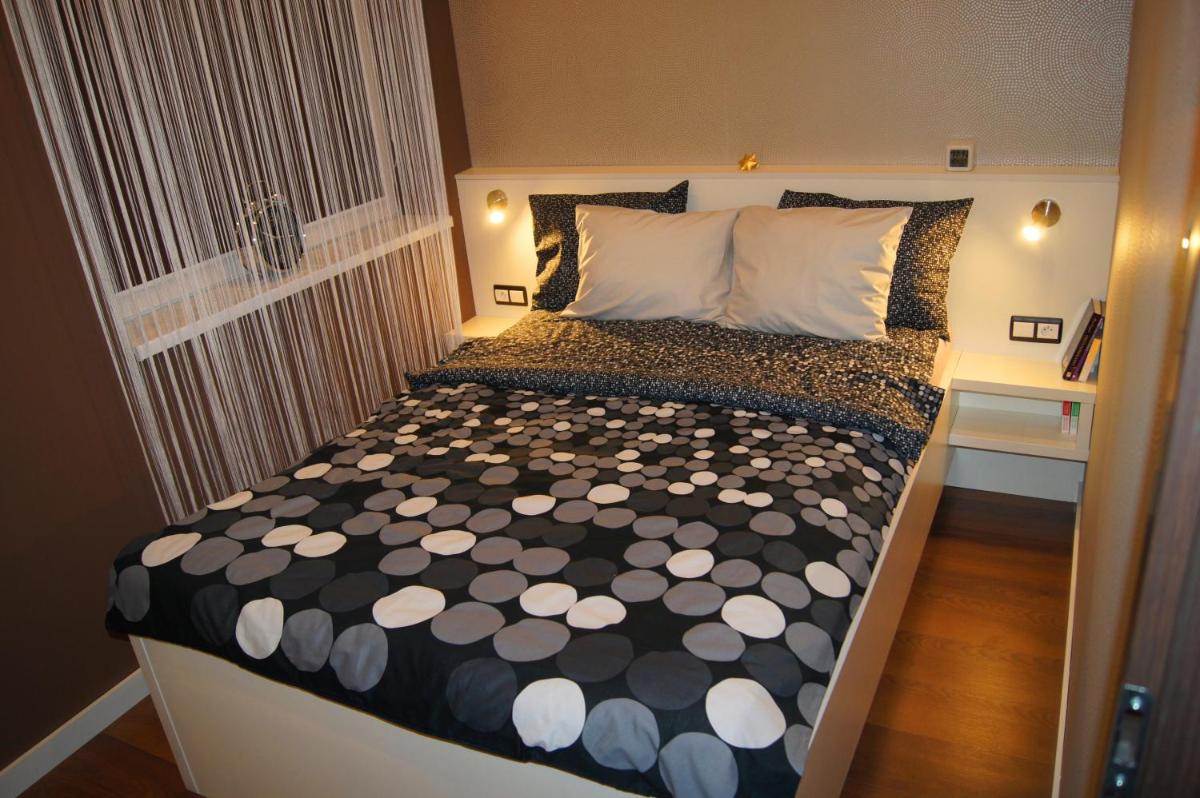 Suitetrails - Apartamenty Kamienna - Wypoczynek , cisza i spokój - Nie na imprezy