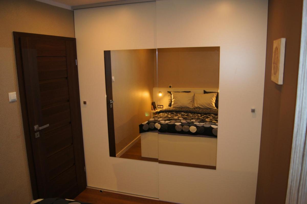 Suitetrails - Apartamenty Kamienna - Wypoczynek , cisza i spokój - Nie na imprezy