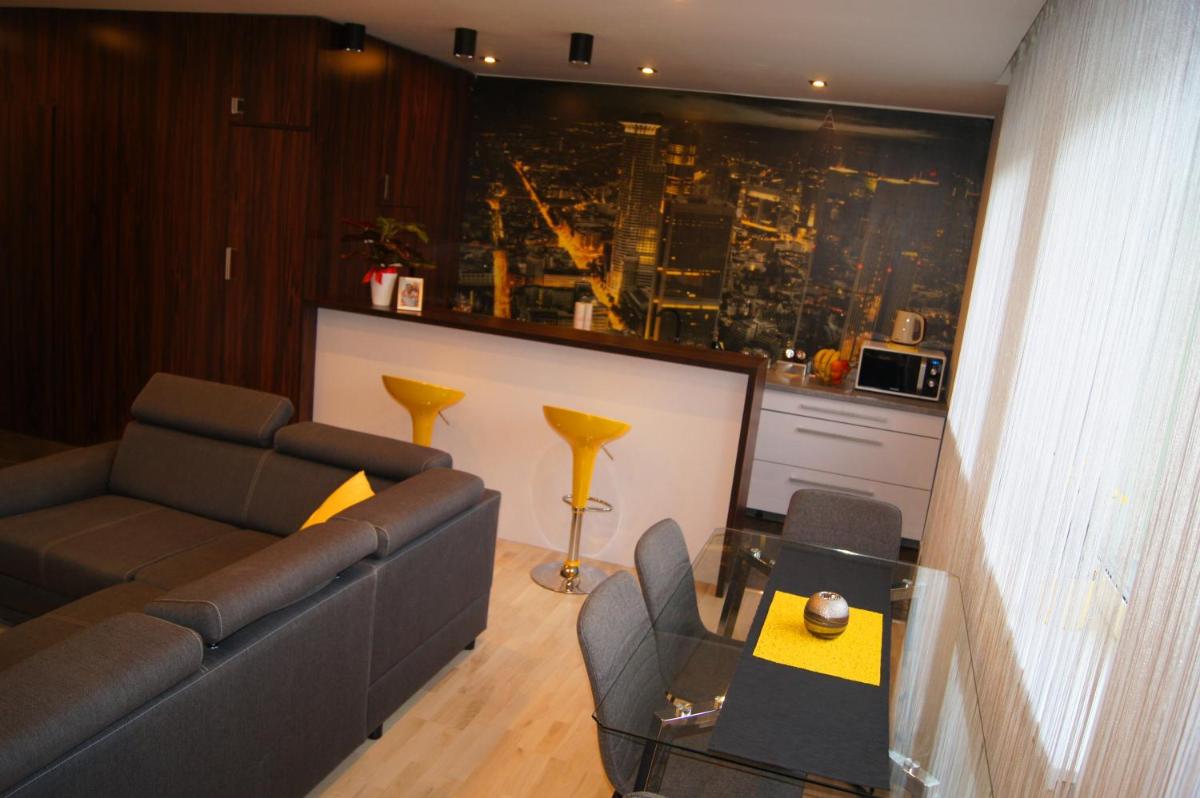 Suitetrails - Apartamenty Kamienna - Wypoczynek , cisza i spokój - Nie na imprezy
