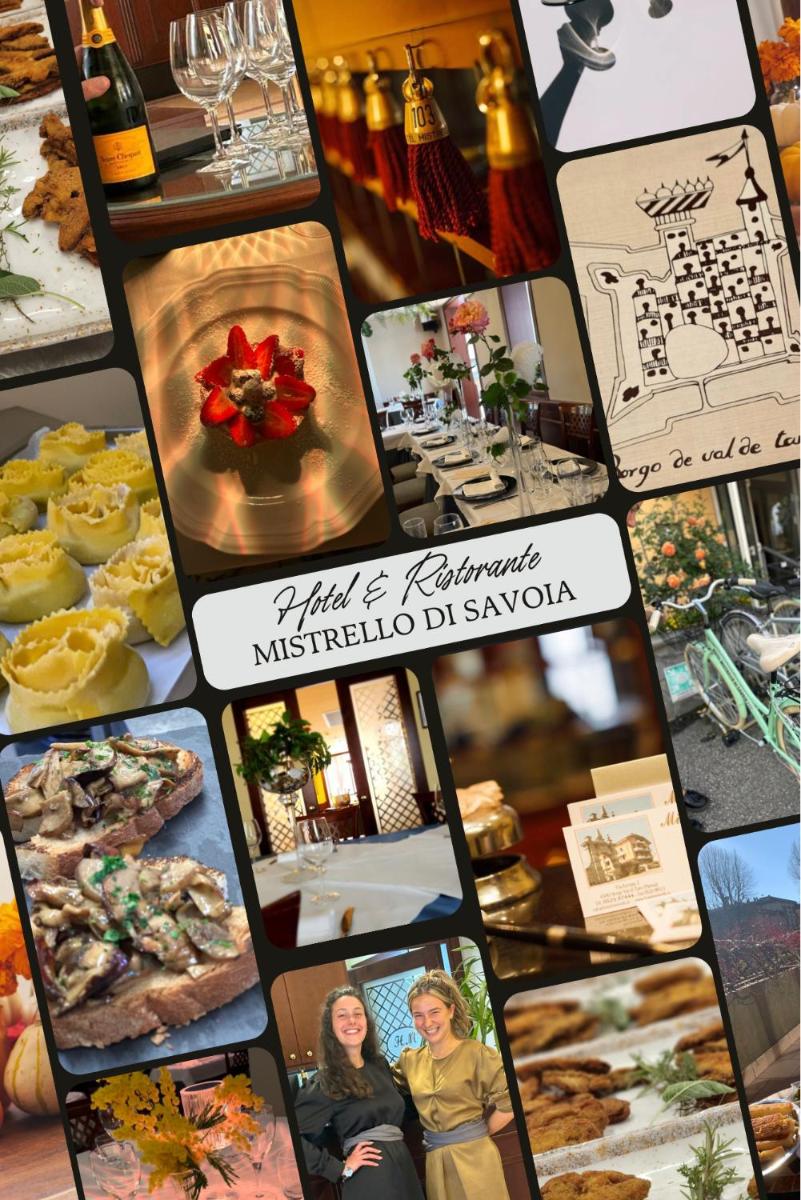 Hotel Mistrello di Savoia - Housity