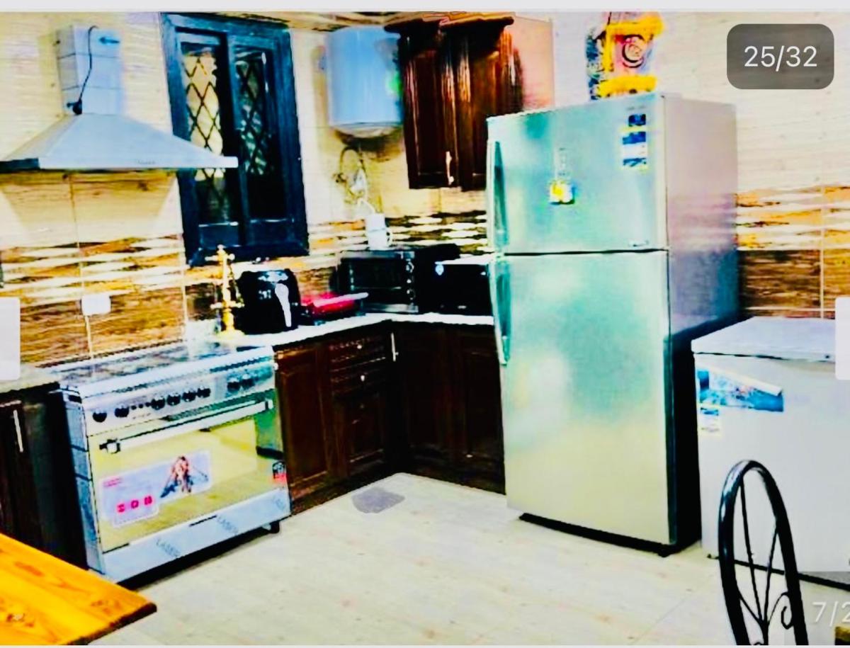 Jianna Apartment - Housity