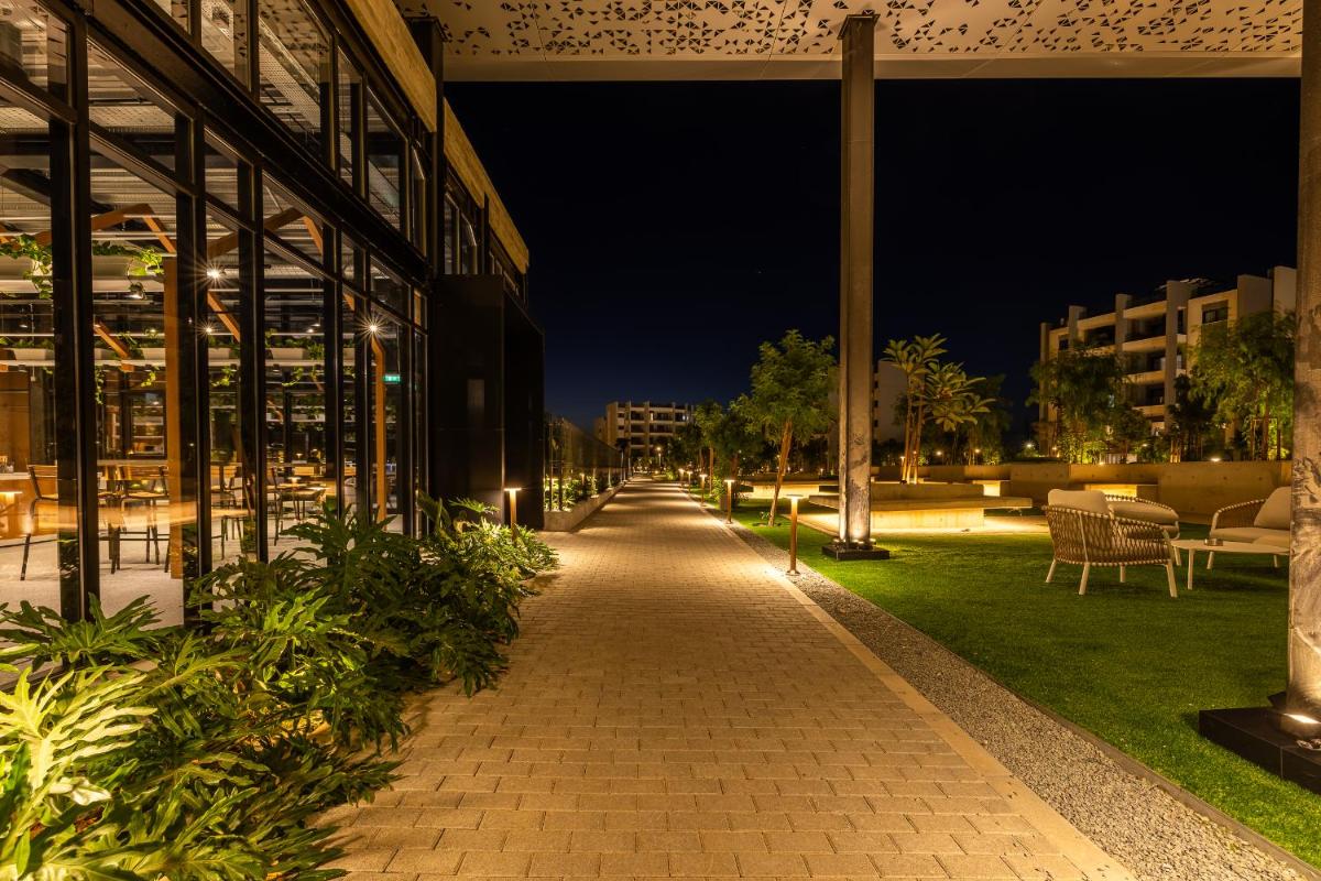 Sunset Gardens - Housity