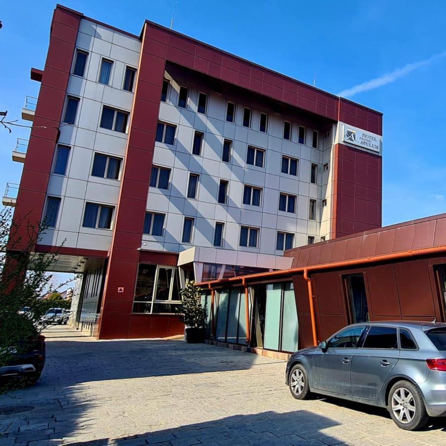 Hotel Grandis Apulum - Housity