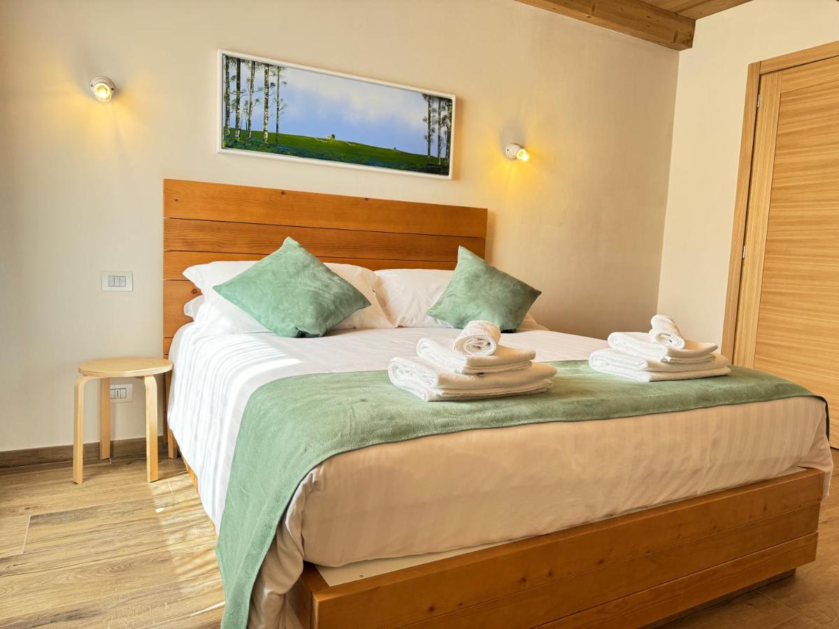 Rifugio San Carlo - Housity