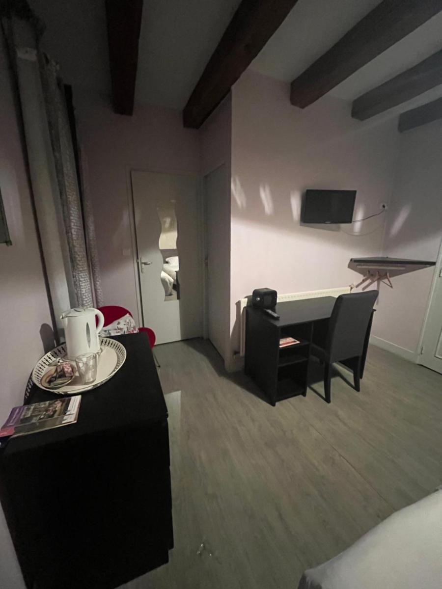 Terre de Brenne - Housity