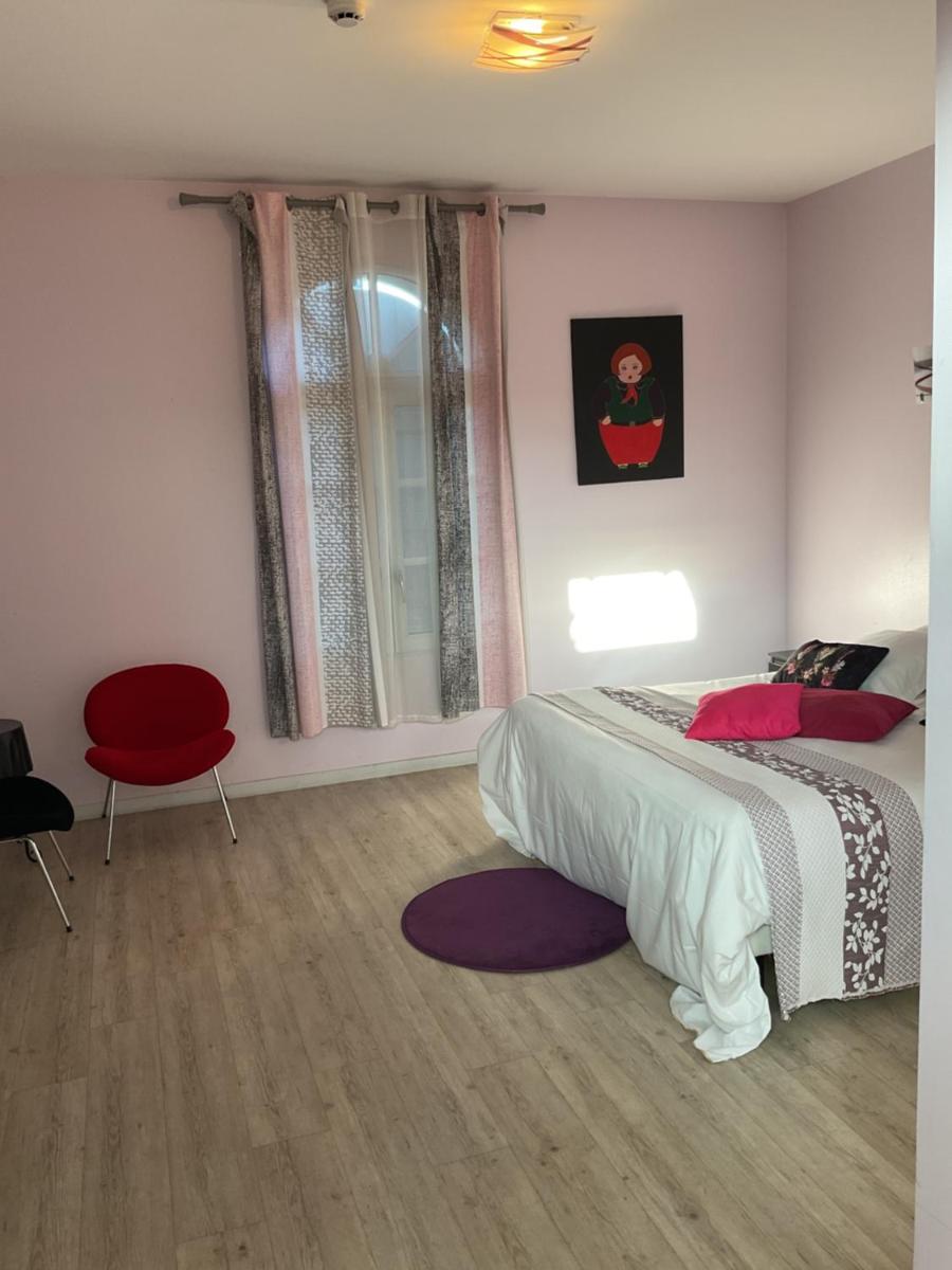 Terre de Brenne - Housity