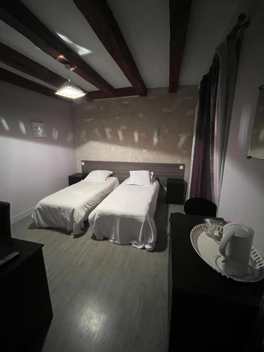 Terre de Brenne - Housity