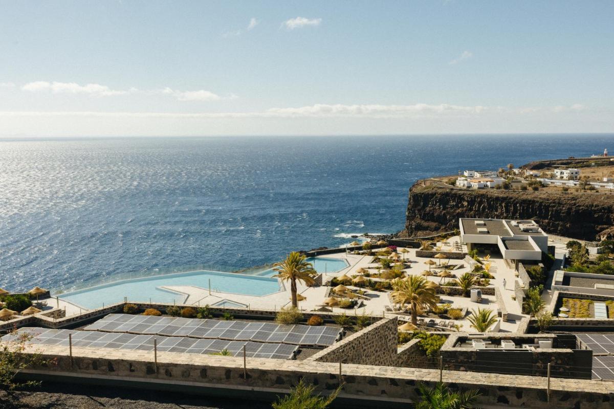 Bancal Hotel and SPA