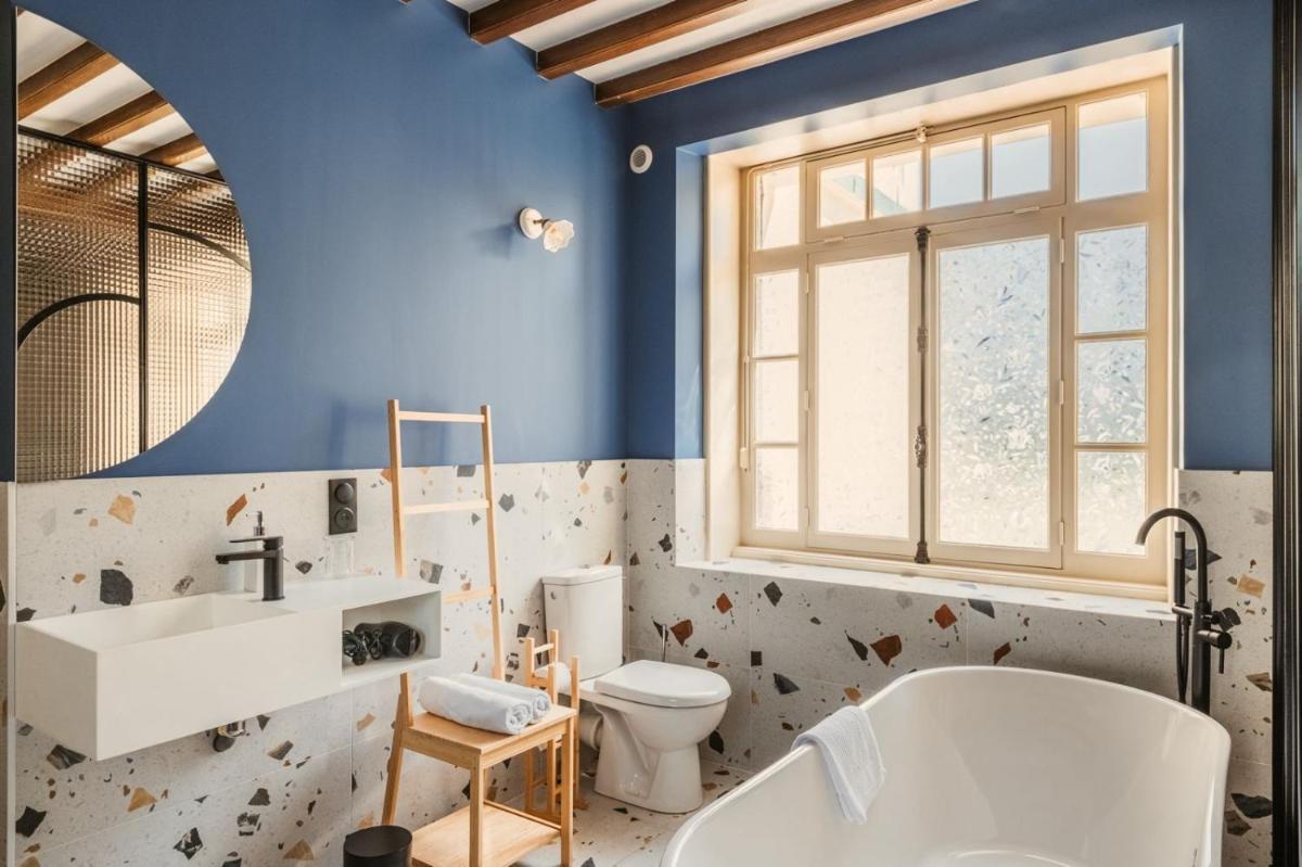 Ma Tranquillite - Housity
