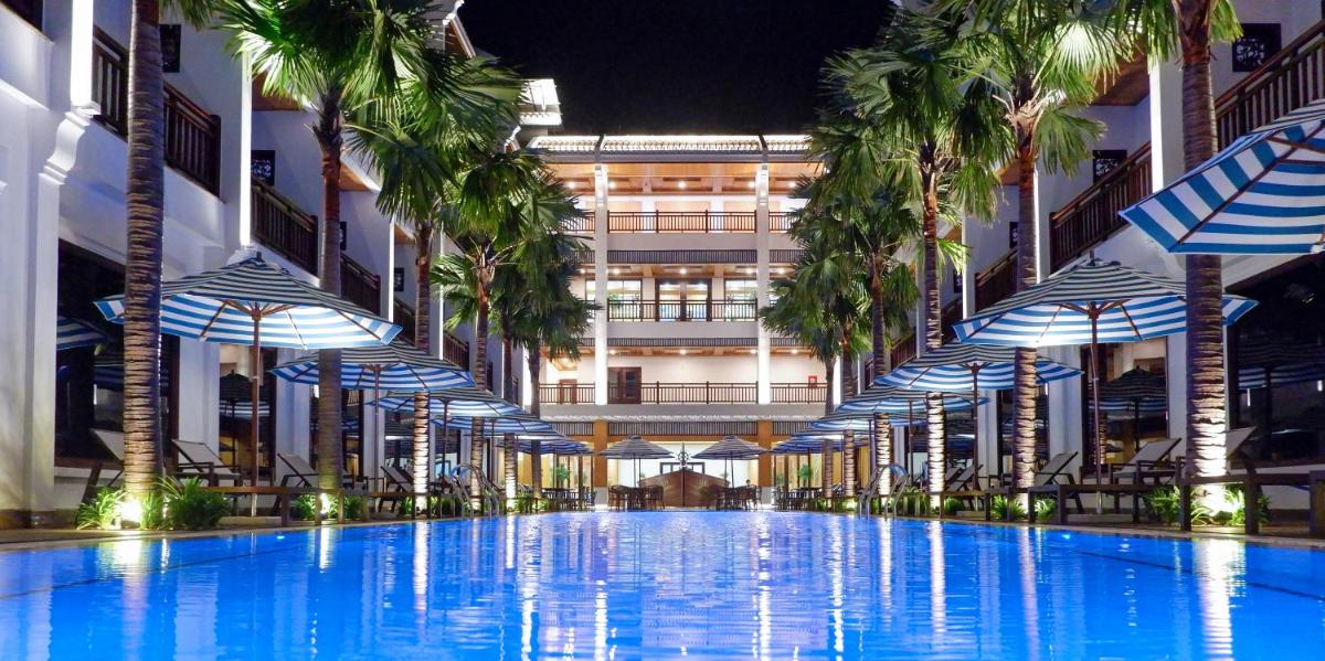 Wafaifo Resort Hoi An - Housity