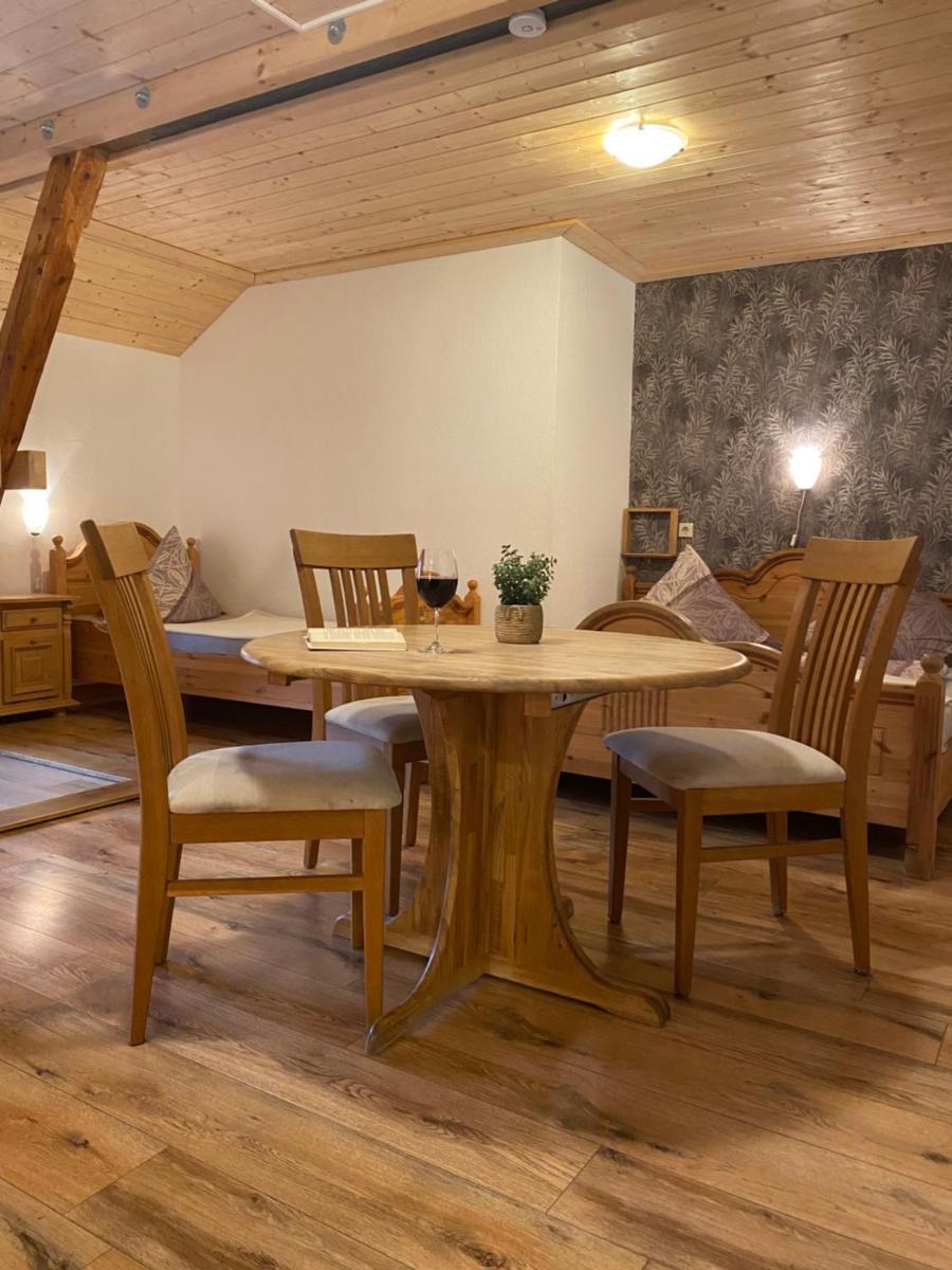Gasthaus & Pension 