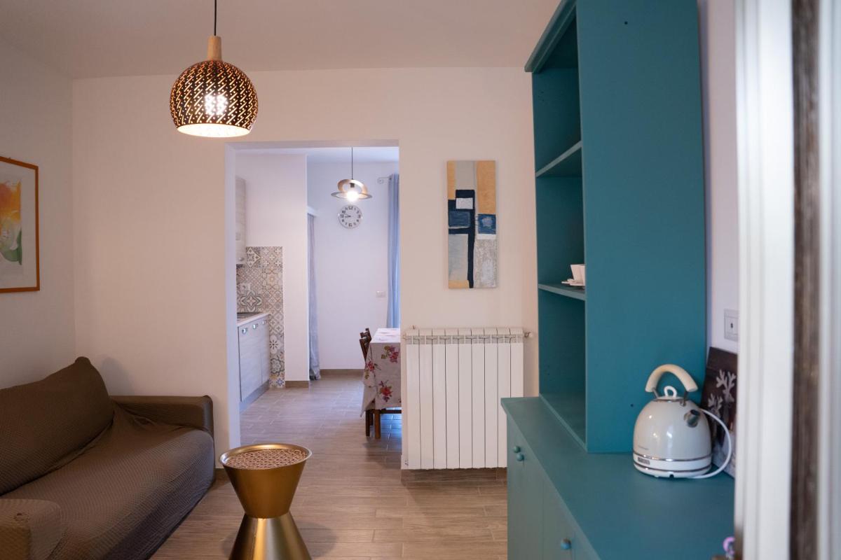 A Casa di Elsa - Housity