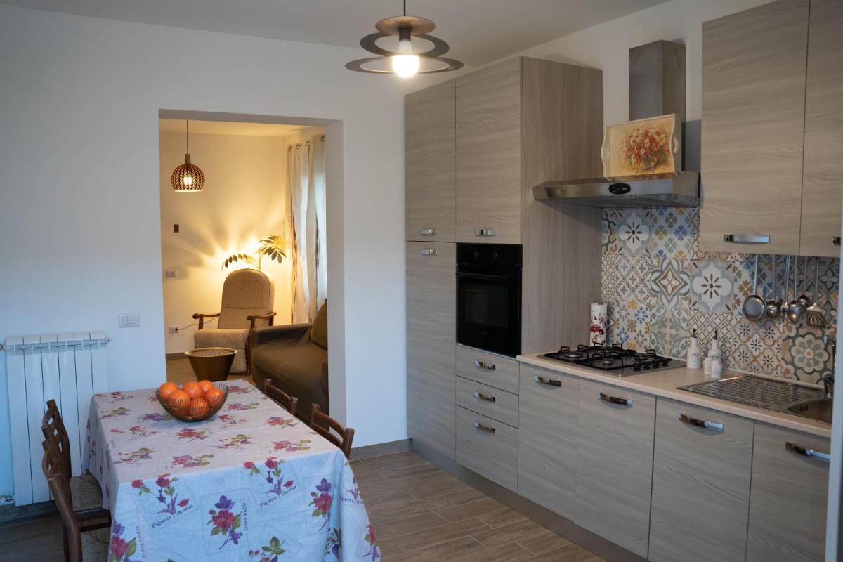 A Casa di Elsa - Housity