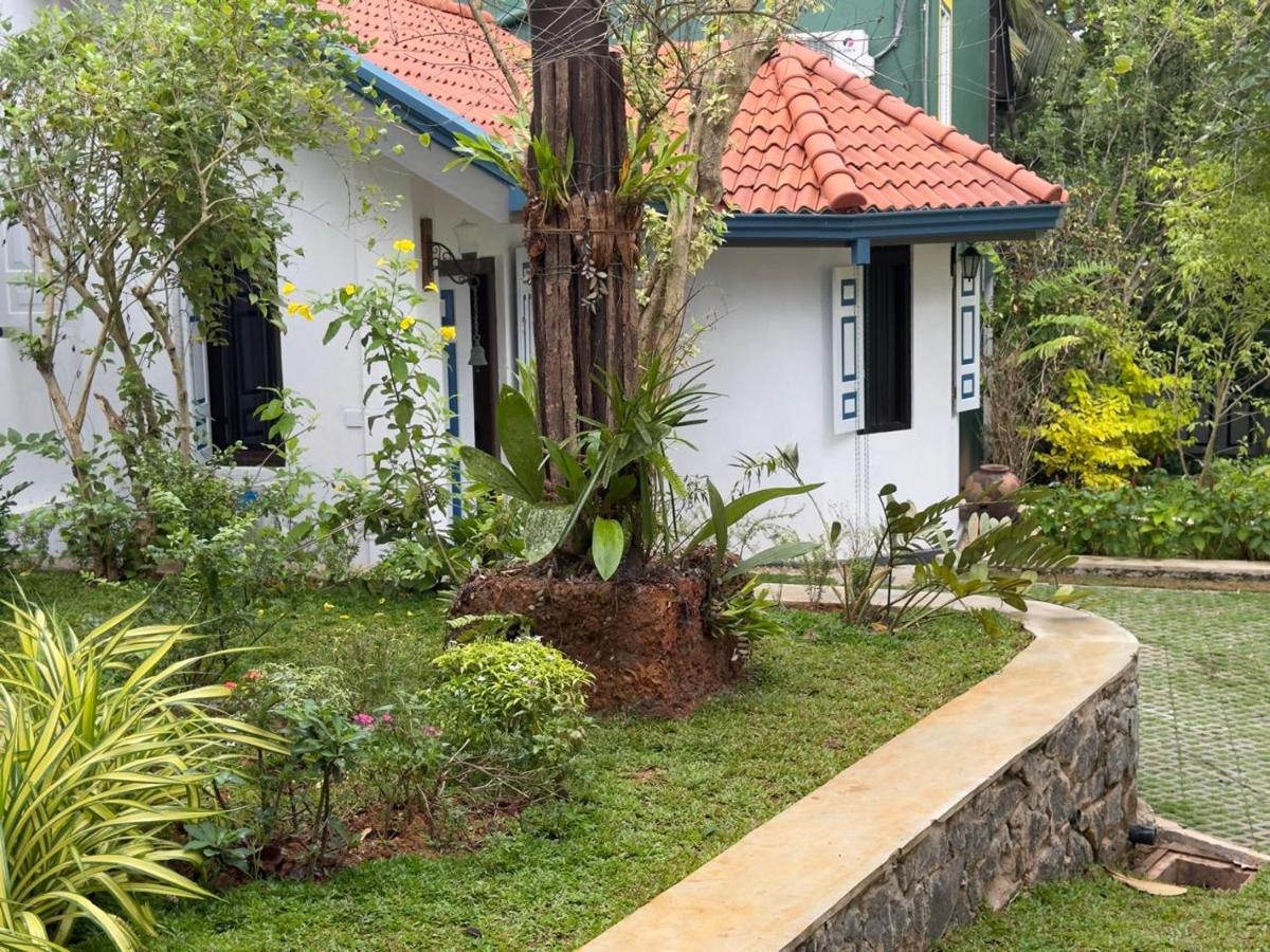 The Residence Bentota - Housity