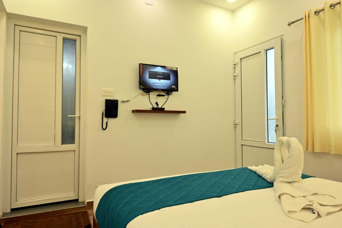 Misty Range Resorts - Housity