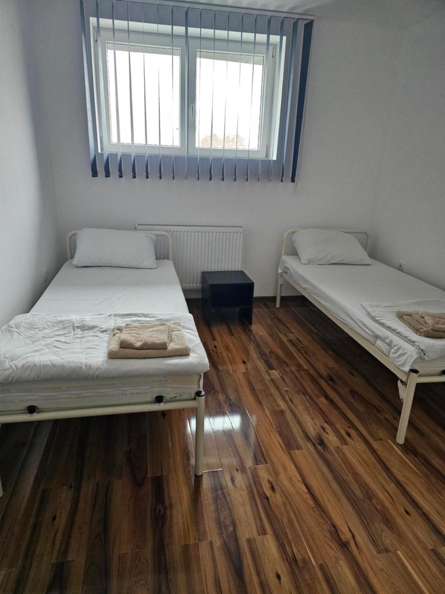 DND-X - Housity