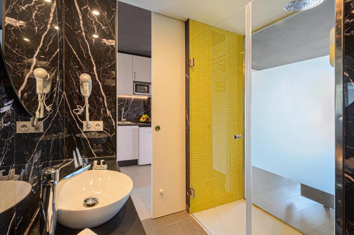 Apartamentos Vibra Jabeque Dreams - Housity