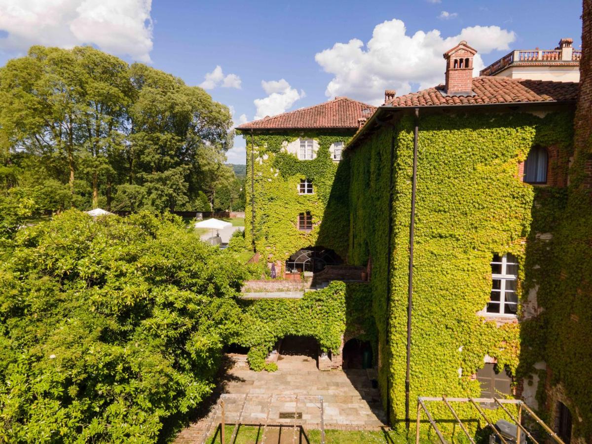 Foresteria del Castello di San Giorgio Canavese - Housity
