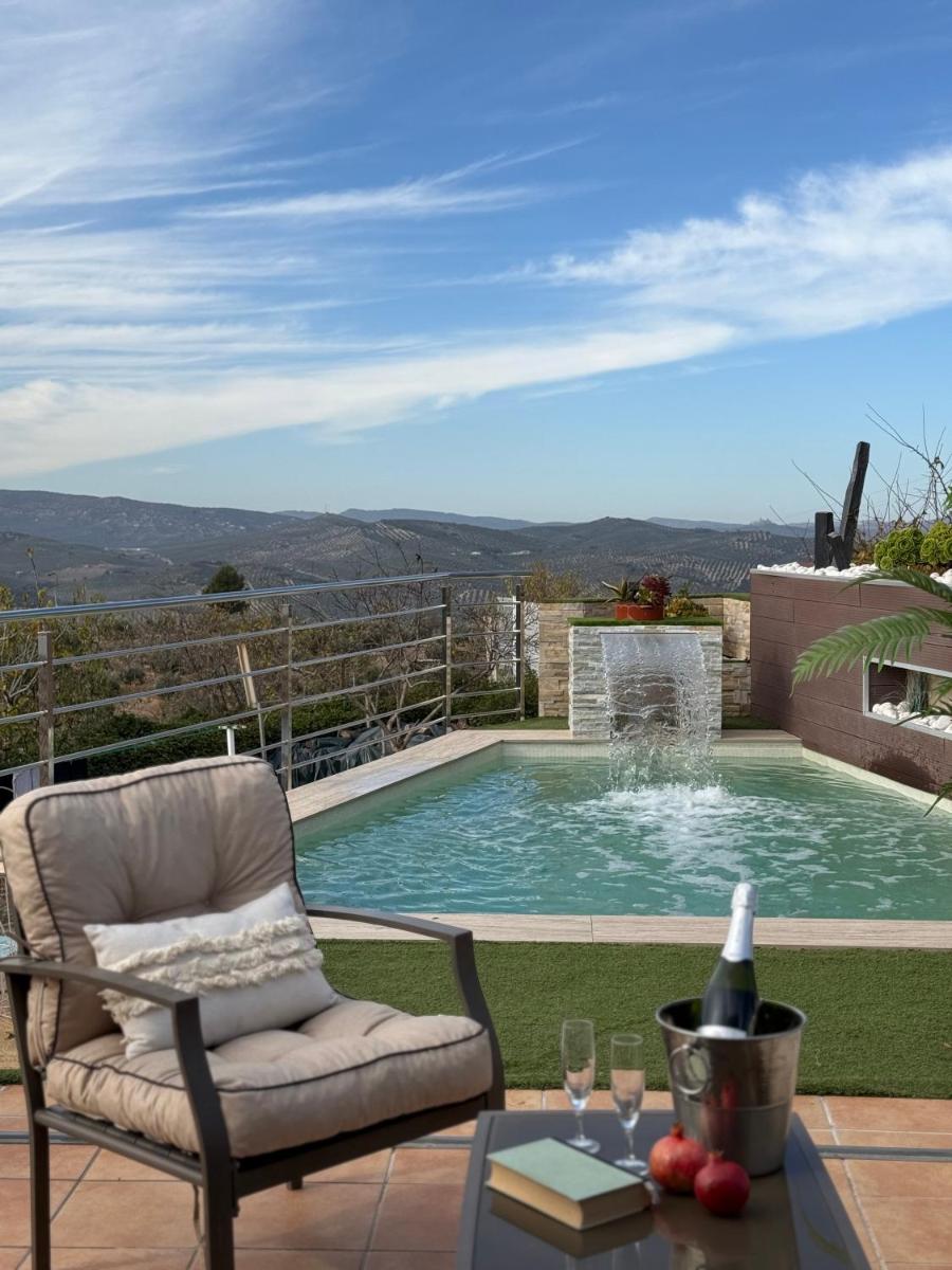 Magical Andalusian Vacation 