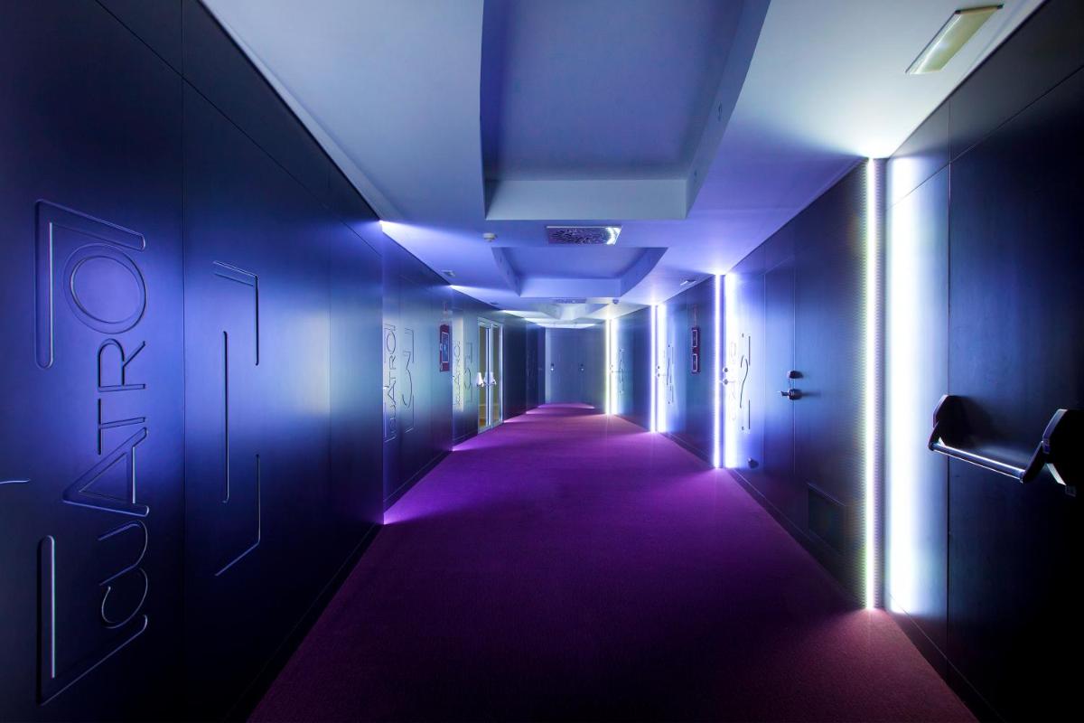 Imagen de la galería de Hotel MasMonzon, en Monzón