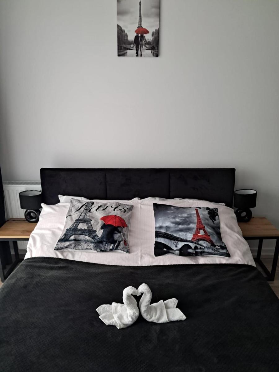 Apartament Diament 1 - Jezioro Nyskie - Hizvo