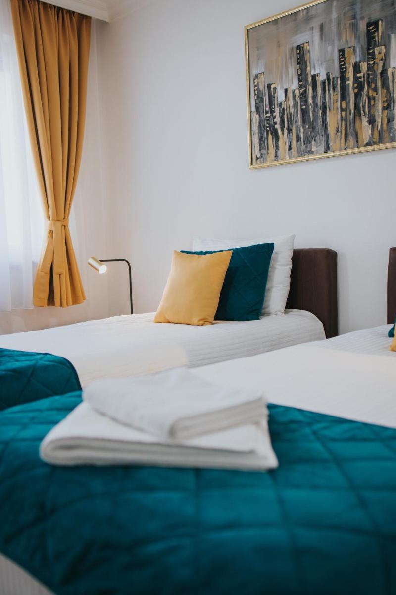 Hotel Brcko Gas Doboj - Housity