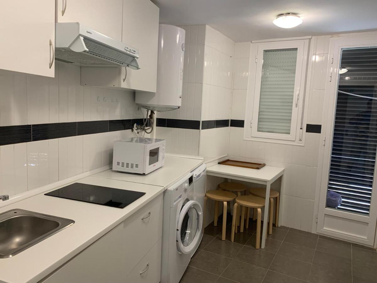 Apartamento Cerca de Aranjuez-Parque Warner-Parque Puy du Fou Con Garaje Gratis - Housity