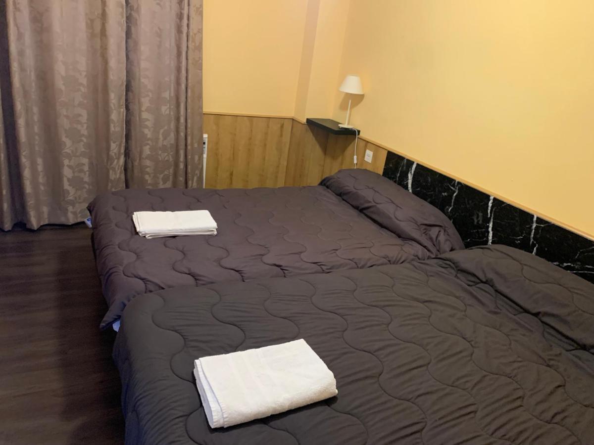 Apartamento Cerca de Aranjuez-Parque Warner-Parque Puy du Fou Con Garaje Gratis - Housity