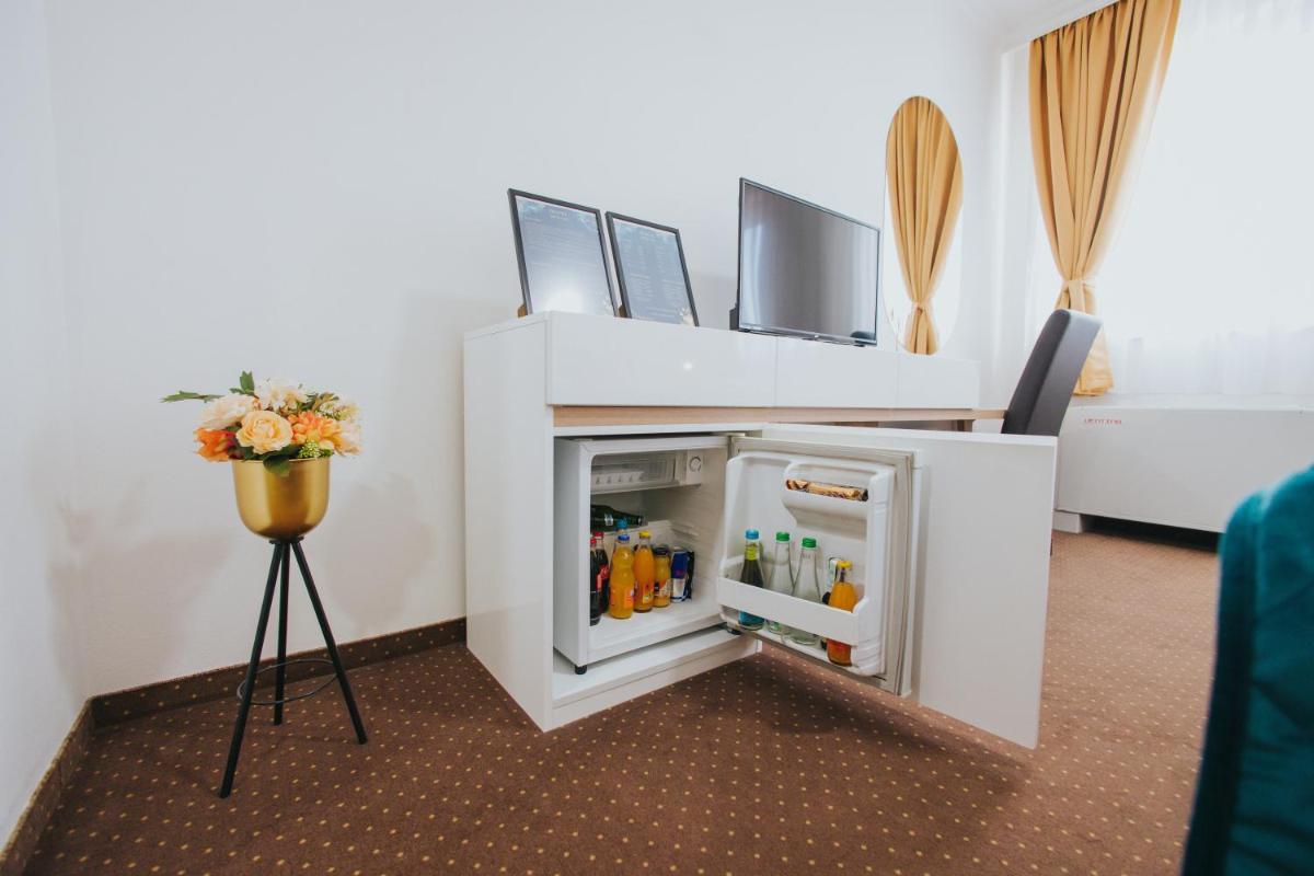 Hotel Brcko Gas Doboj - Housity