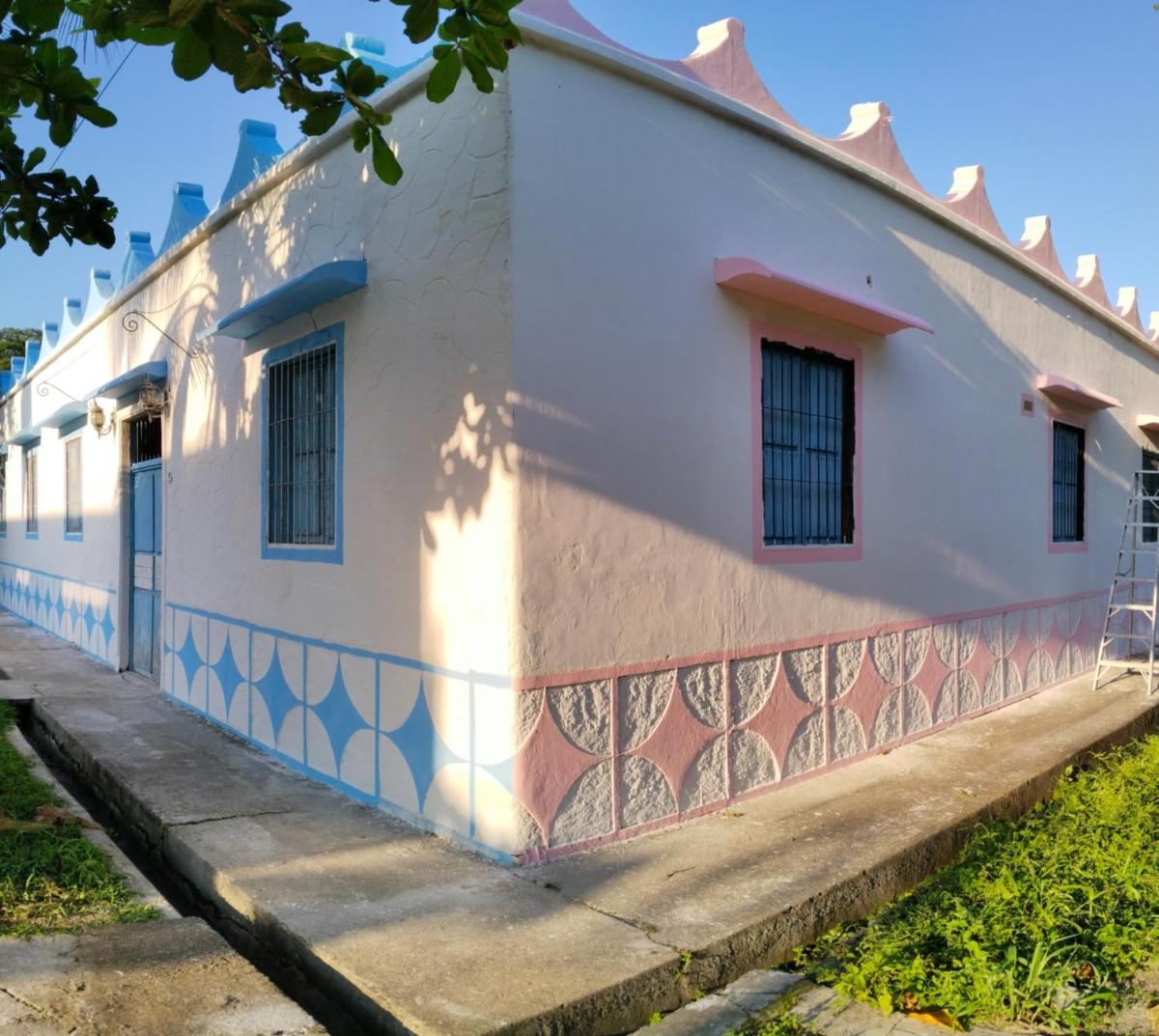 Casa Colonial - Housity