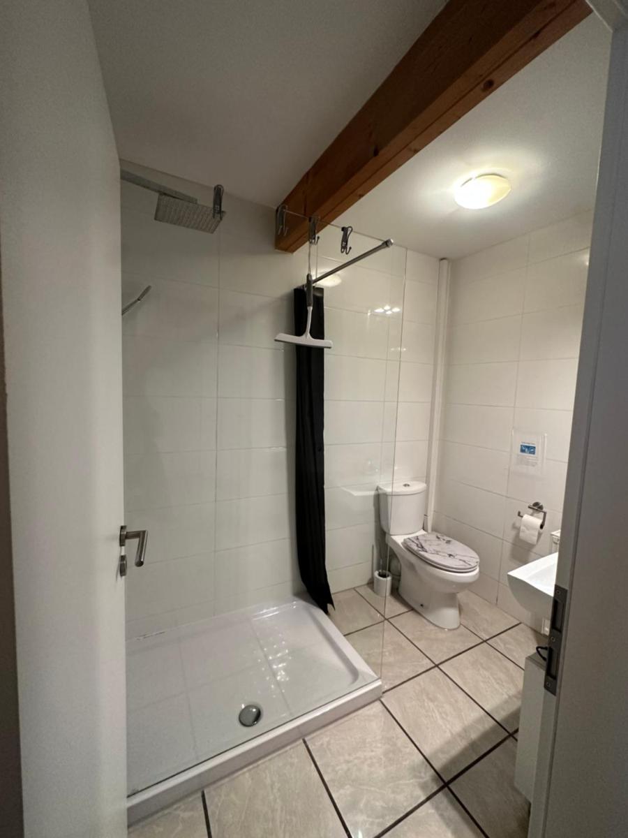 Ferienwohnung Loft ca. 45 qm - Housity