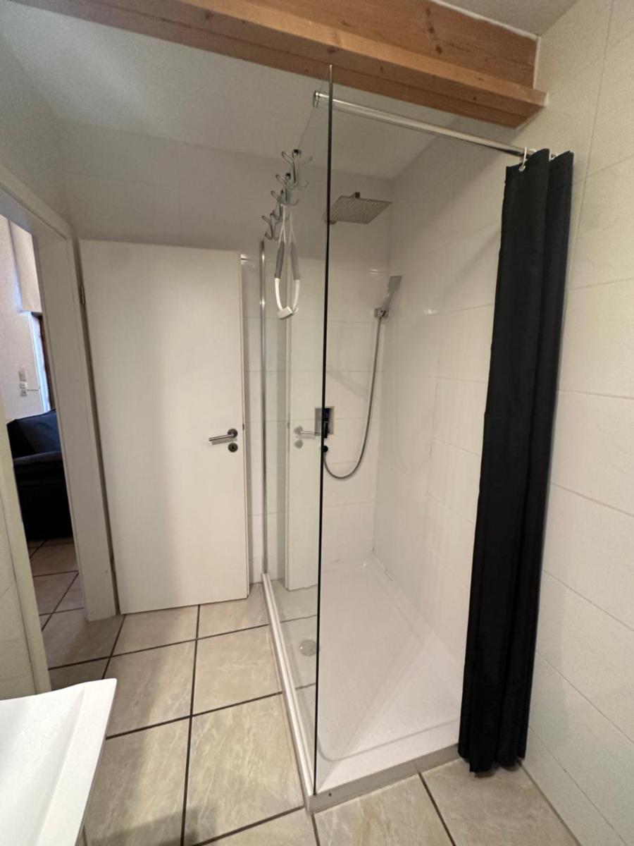 Ferienwohnung Loft ca. 45 qm - Housity