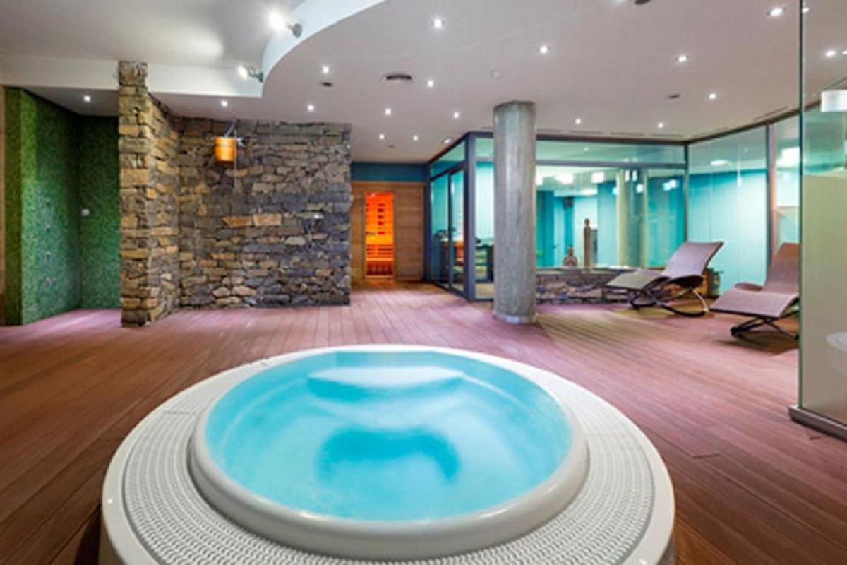 Imagen de la galería de Hotel MasMonzon, en Monzón