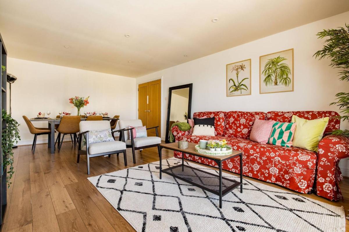 Wild Roses Service Apartments - East India - Housity