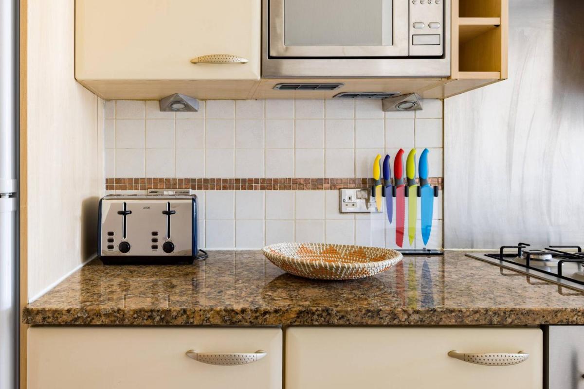 Wild Roses Service Apartments - East India - Housity