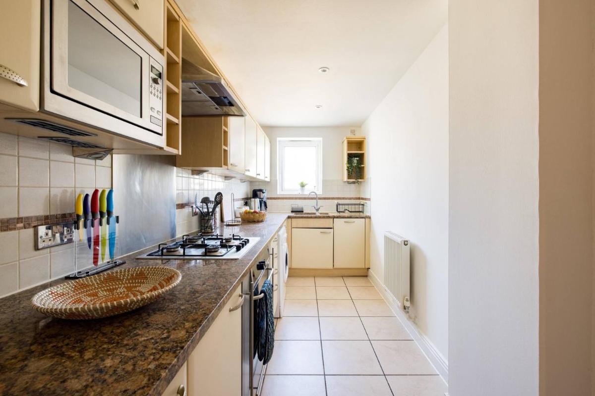 Wild Roses Service Apartments - East India - Housity