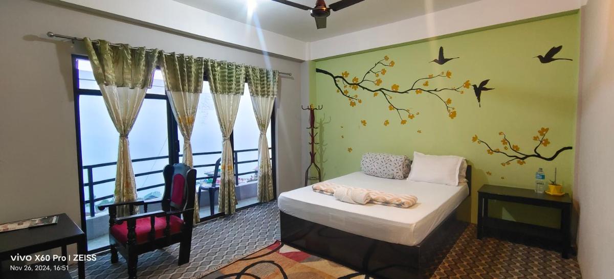 Hotel TAMU ilam - Housity