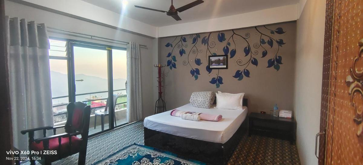 Hotel TAMU ilam - Housity