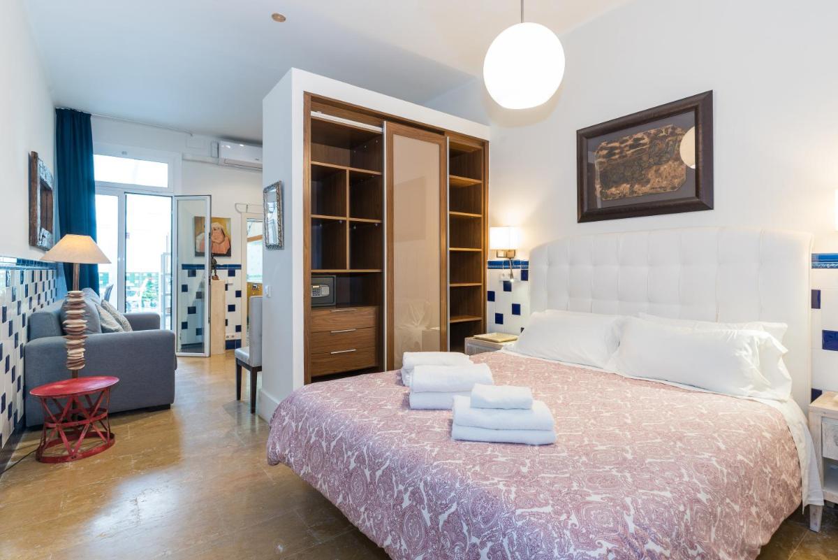 Apartamentos Bartomeu by Habama Group - Hizvo