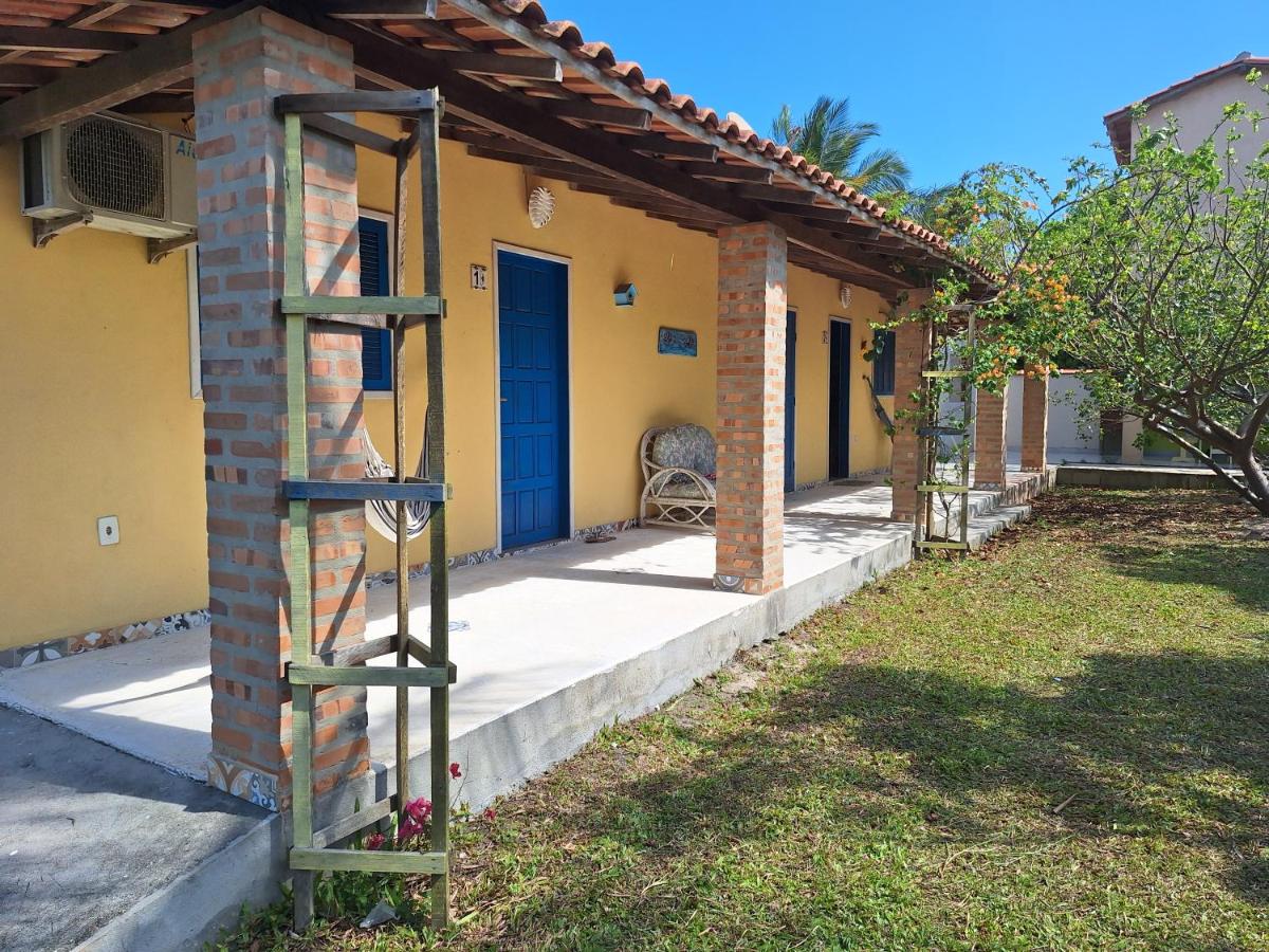 Casa na Praia com Piscina - Housity