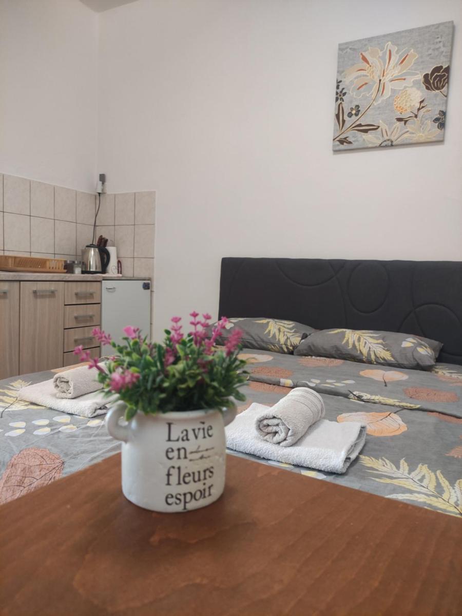 Studio apartman Jakšić - Housity