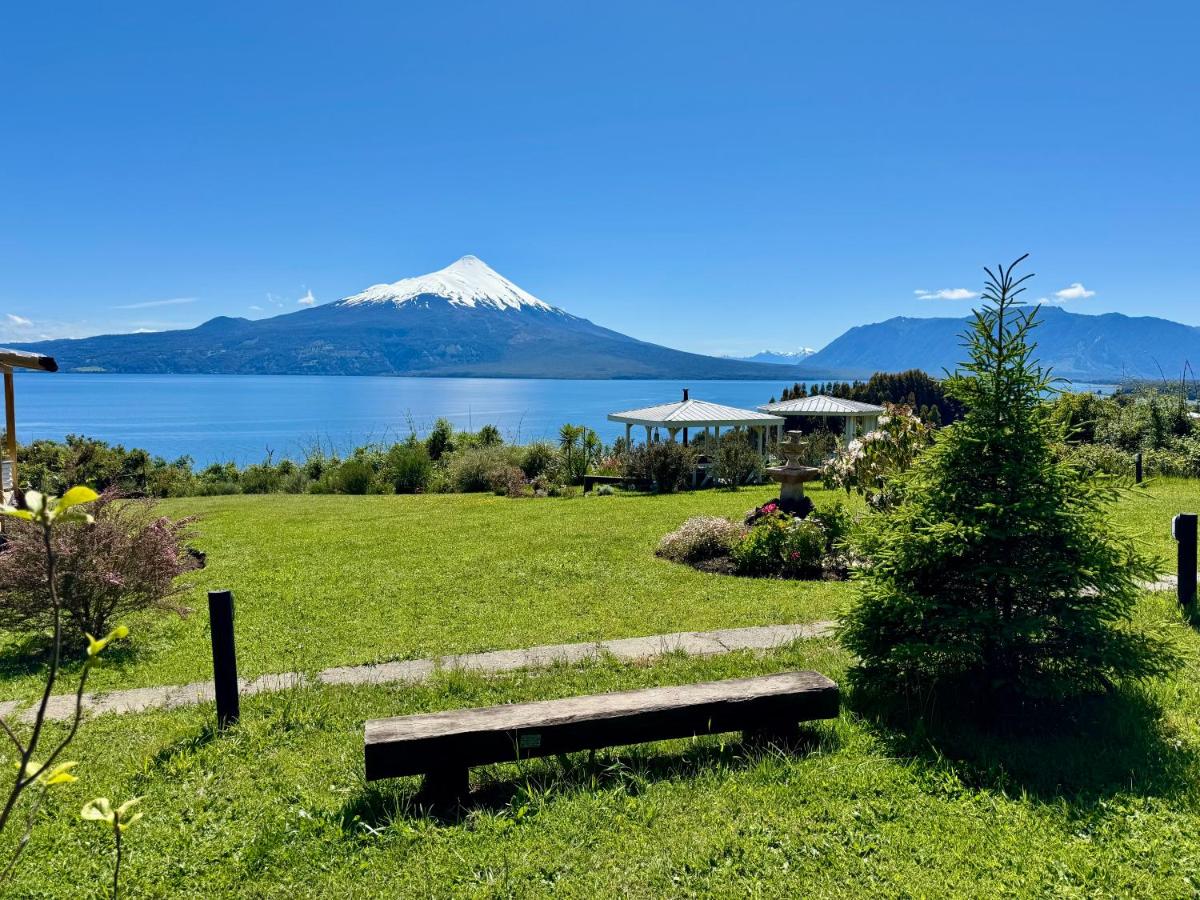 Cabañas EL CIERVO, Los Riscos, Puerto Varas - Housity